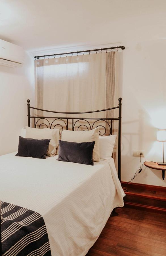 Casa De Campo Villares Dosbarrios 外观 照片